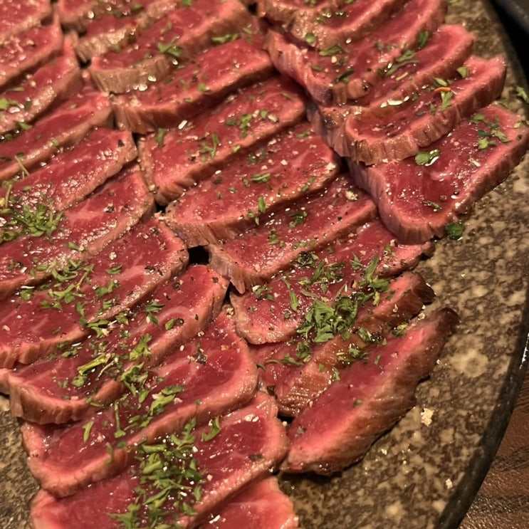 의정부역 근처 안주 맛집, 다양한 술이 있는 요리주점, '아페(AFFE)' 리뷰!