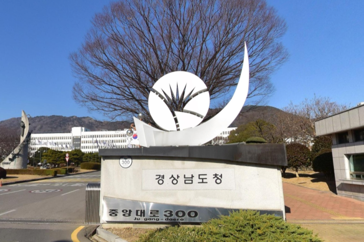 [다바뉴스] 경남 4개 시·군, 농식품부 ‘<b>축산악취개선사업</b>’ <b>선정</b>