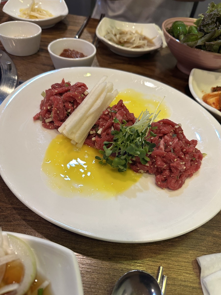본시생고기 사진 4