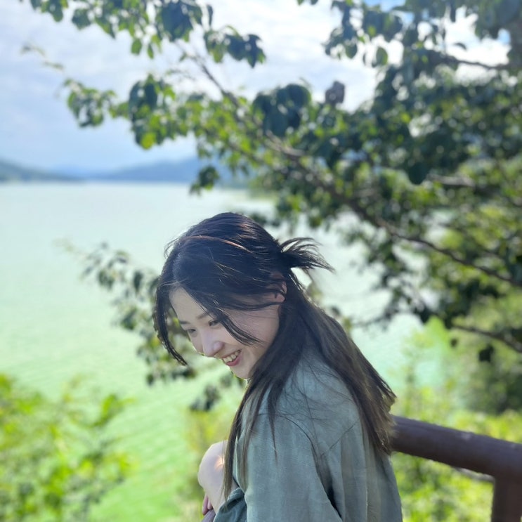  [일상] 백수 김여진씨, 9일차 한정된 시간 속 나를 만나주는 감사한 사람들