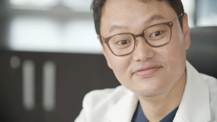 배우 김민교 김민교집합 에서 <b>이세영</b>과 뭉치다