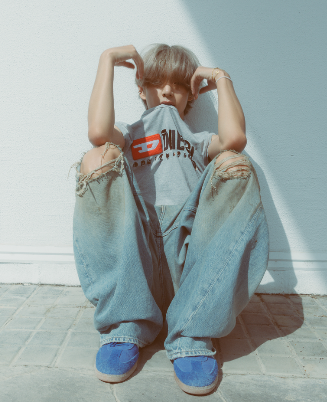 <b>유퀴즈</b>온더블럭 210회, <b>bts</b>뷔 김태형 아빠 차 솔로앨범... 
