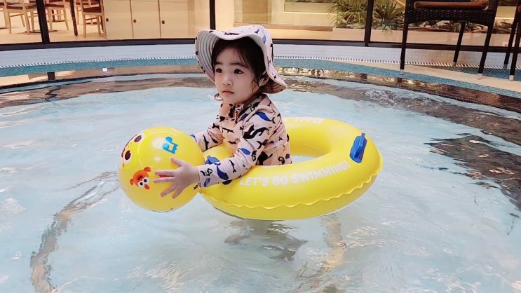  창원근교 가볼만한곳 진주 찜질방 어뮤즈스파 수영장 키즈카페