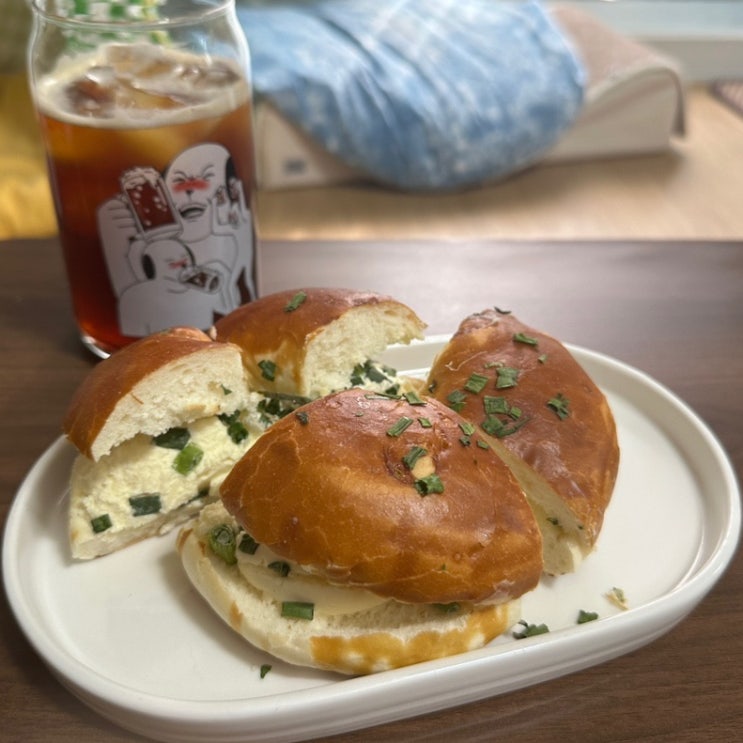  [대전/둔산동] 성심당 뺨치는 빵집, 하레하레