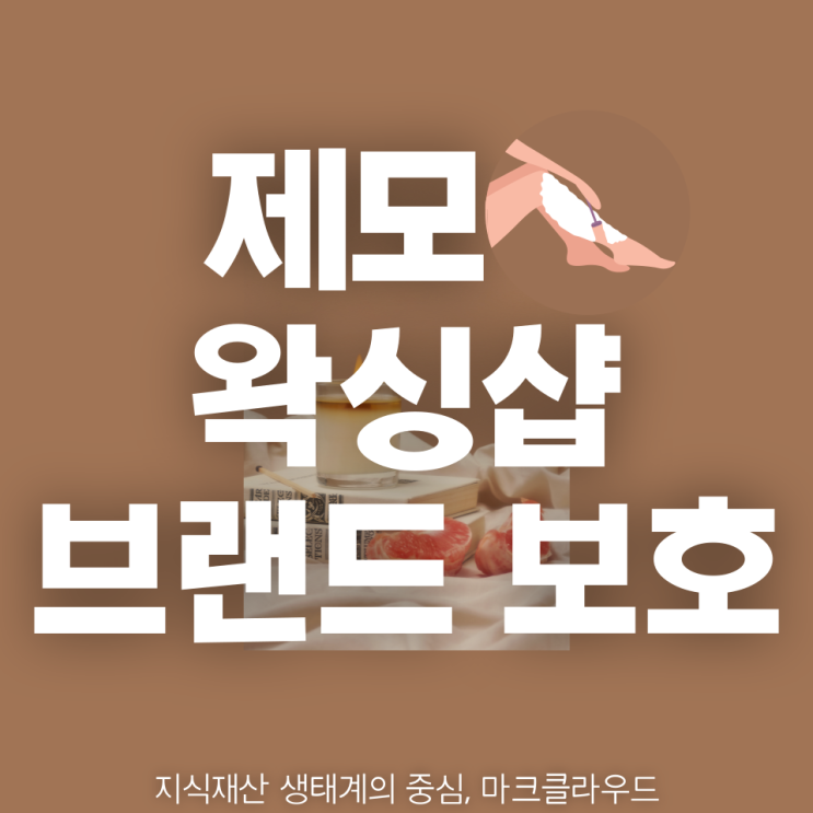  왁싱의 화려한 세계, 왁싱샵 브랜드의 성장과 고객 만족을 위한 전략