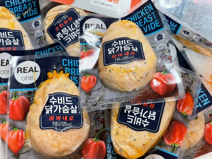 <b>수비드</b> <b>닭가슴살</b> 촉촉하고 부드러운 랭킹닭컴