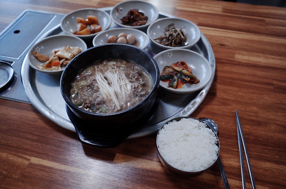 해룡식당 사진 2