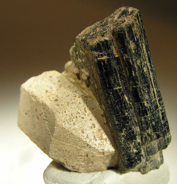 각섬석(角閃石, hornblende) : 네이버 블로그