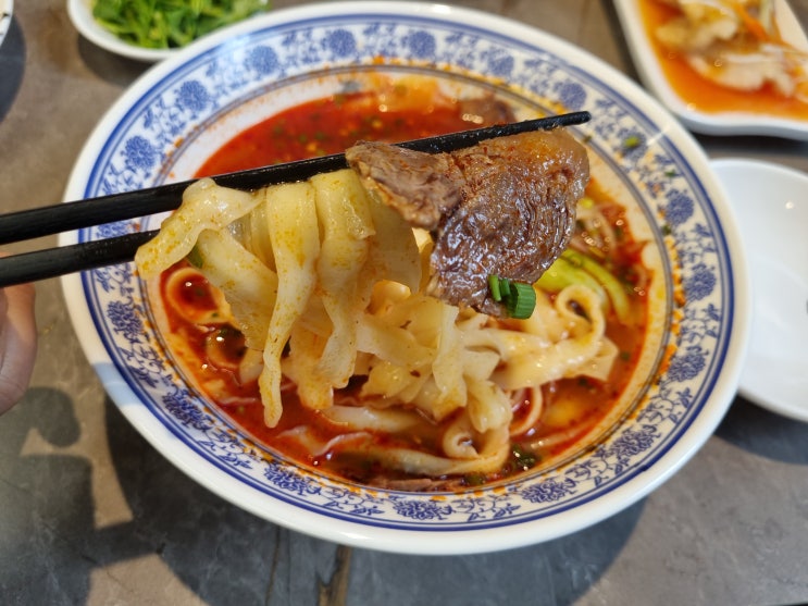 강남 역삼역맛집추천 신왕우육면"혼밥가능, 회전율빠름 강남 역삼역맛집추천 신왕우육면"혼밥가능, 회전율빠름
