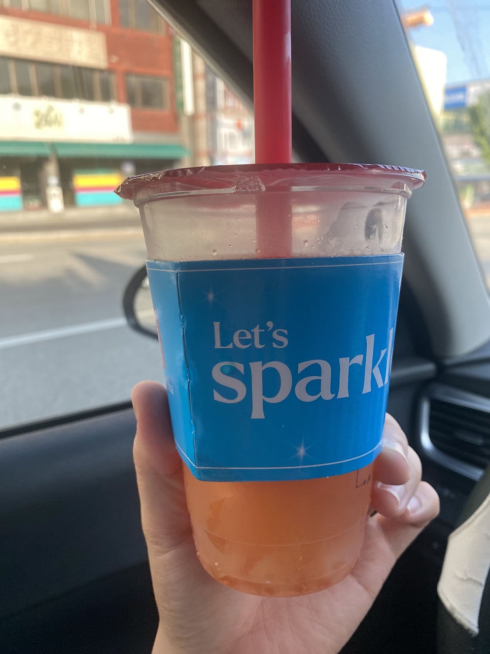 공차 청주사천점 사진 1