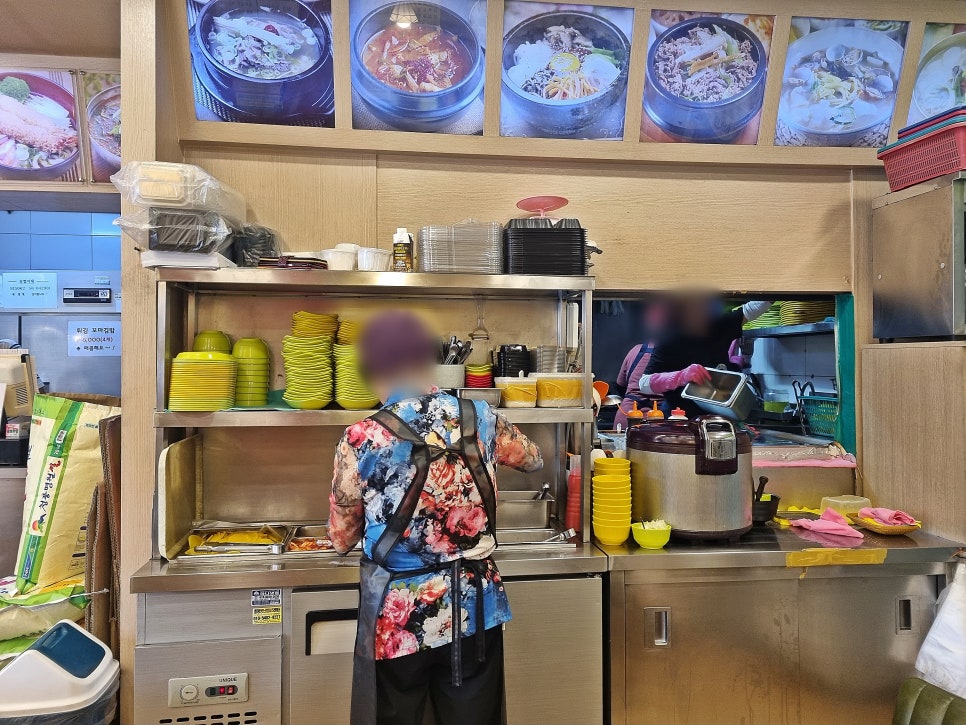 김밥도둑 송촌점 사진 6