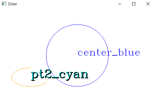 [OpenCV][Python][강의] 4. 사용자 인터페이스 윈도우 영상 입출력 키보드 마우스 트랙바 이벤트 도형 그리기 글씨 쓰기 putText UI