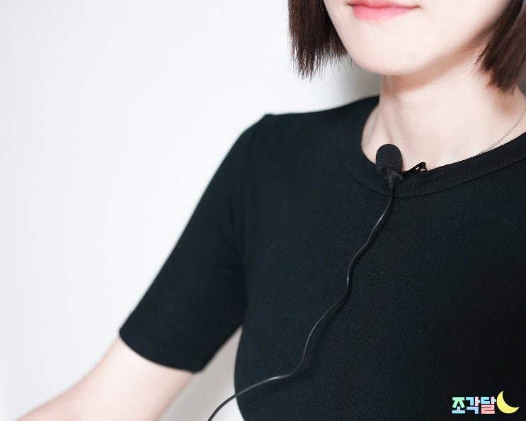  2인 동시녹음 카메라마이크 BOYA 보야M1DM