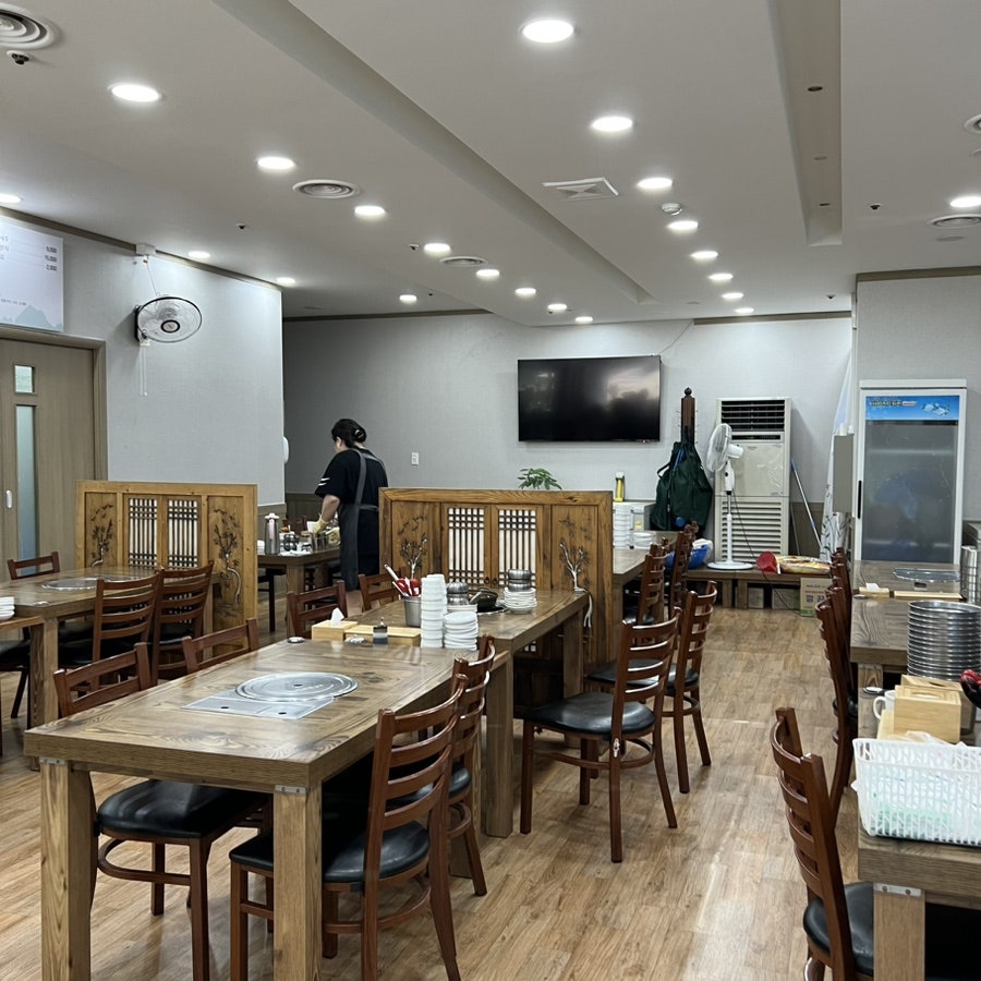독도해물탕 사진 4