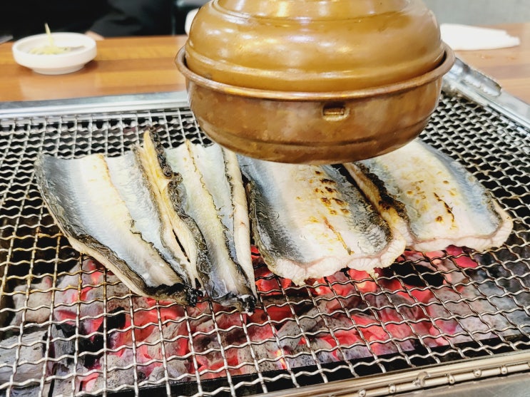  북가좌동 맛집 장어세상 직판장 민물장어
