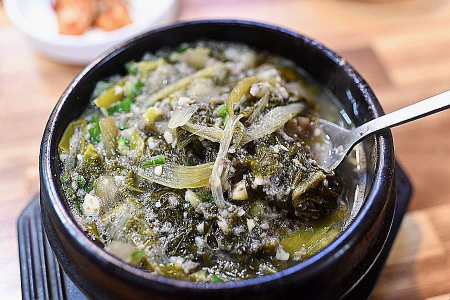 멧골보리밥 사진 5