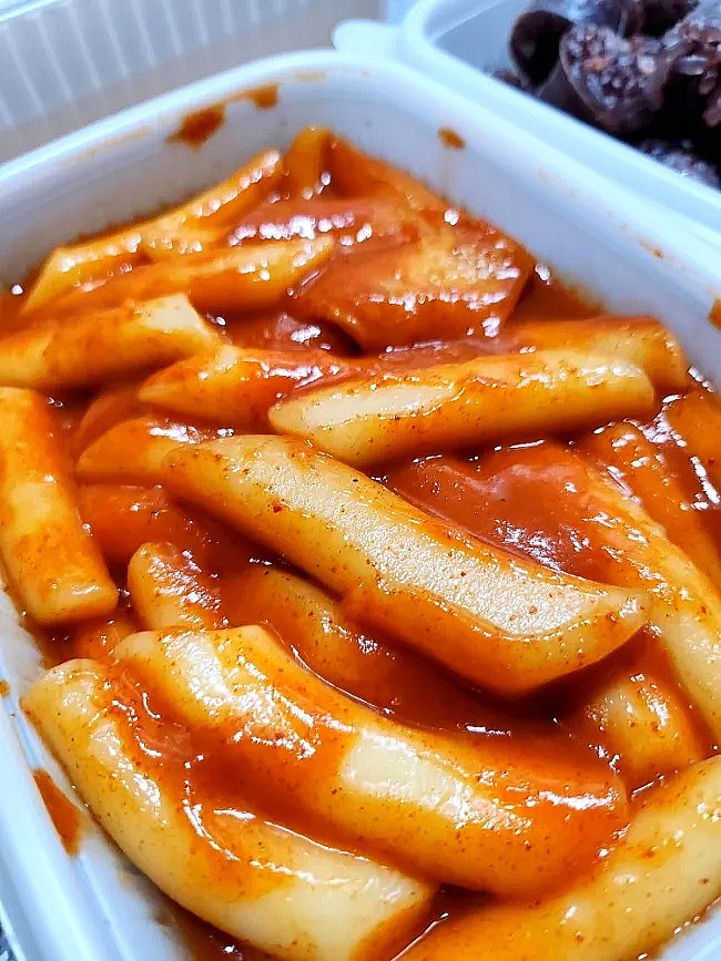  [부산어묵] 길음역 유튜버 떡볶퀸 맛집 아님/가성비 추천메뉴