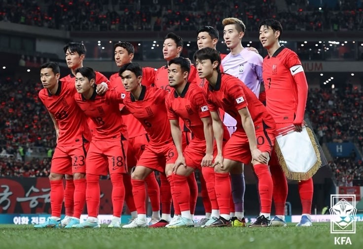 대 대한민국 프리뷰, <b>손흥민</b>, <b>데이비스</b>, 존슨의 <b>토트넘</b> 더비