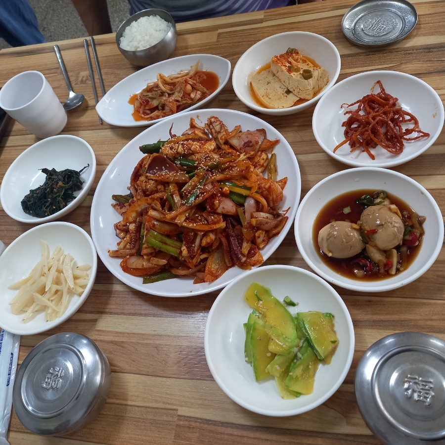 다향추어탕 사진 5