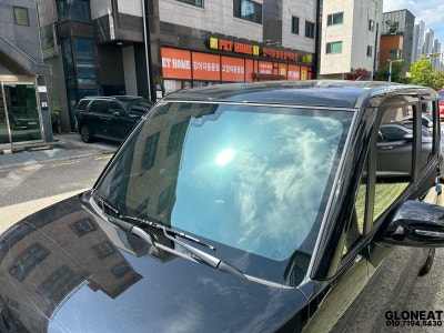 인천 서구 / 썬팅 / 더뉴레이 반사썬팅으로 프라이버시와 스타일챙기기 / 기아 / 레이 / 더 뉴 기아 레이