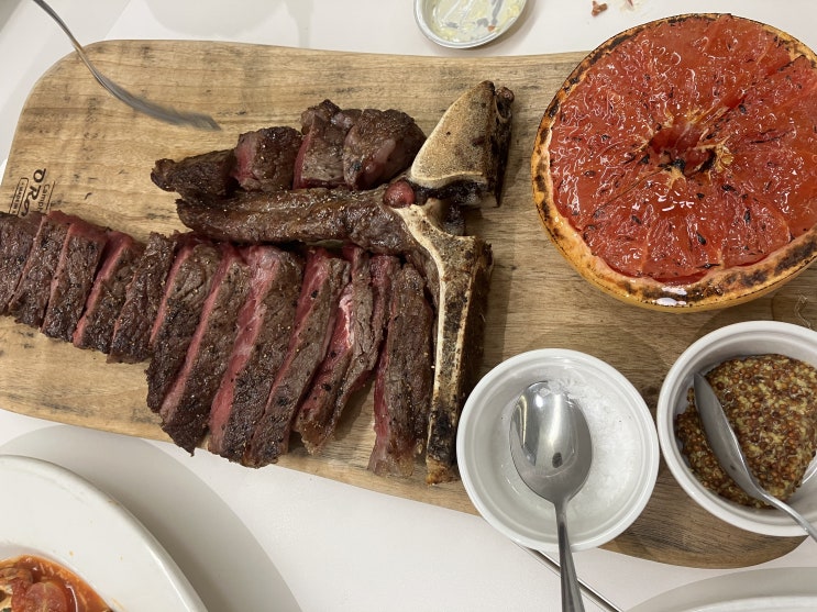  서울역 맛집 독립밀방 스테이크 파스타 피자 레스토랑
