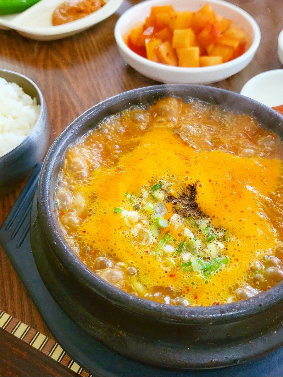 대창손순대 사진 1