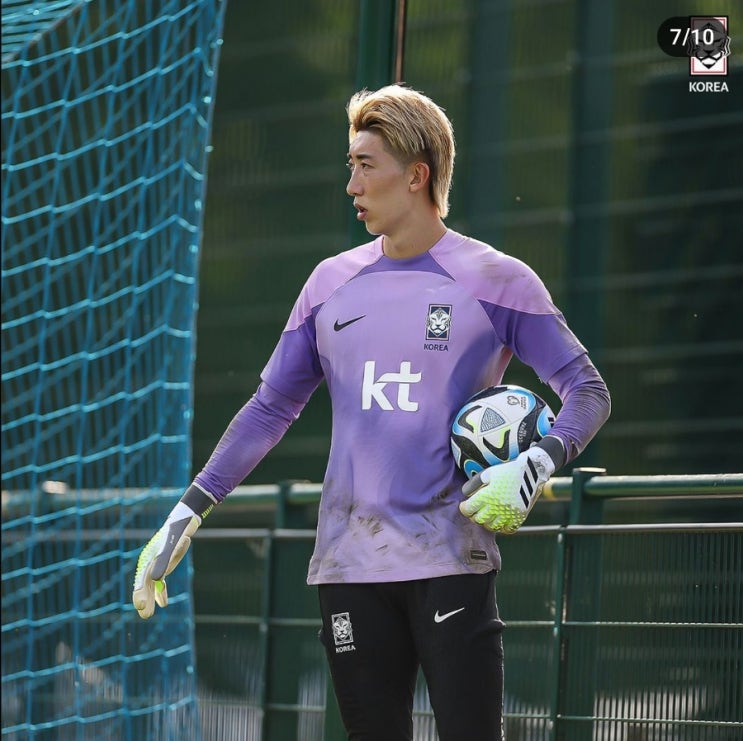  한국 웨일스전 중계방송정보 및 피파랭킹 비교. 한국축구국가대표팀 명단 정보