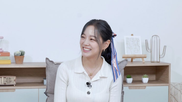 김세정, "통장만 6개" 재테크 비법 공개...지출 없어 혼나기도 김세정, "통장만 6개" 재테크 비법 공개...지출 없어 혼나기도