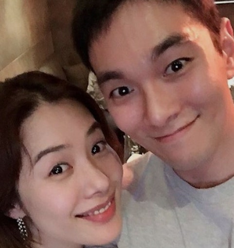 이규한 브브걸 유정 결혼 얼굴 나이차이 촌스럽게 워너뮤직