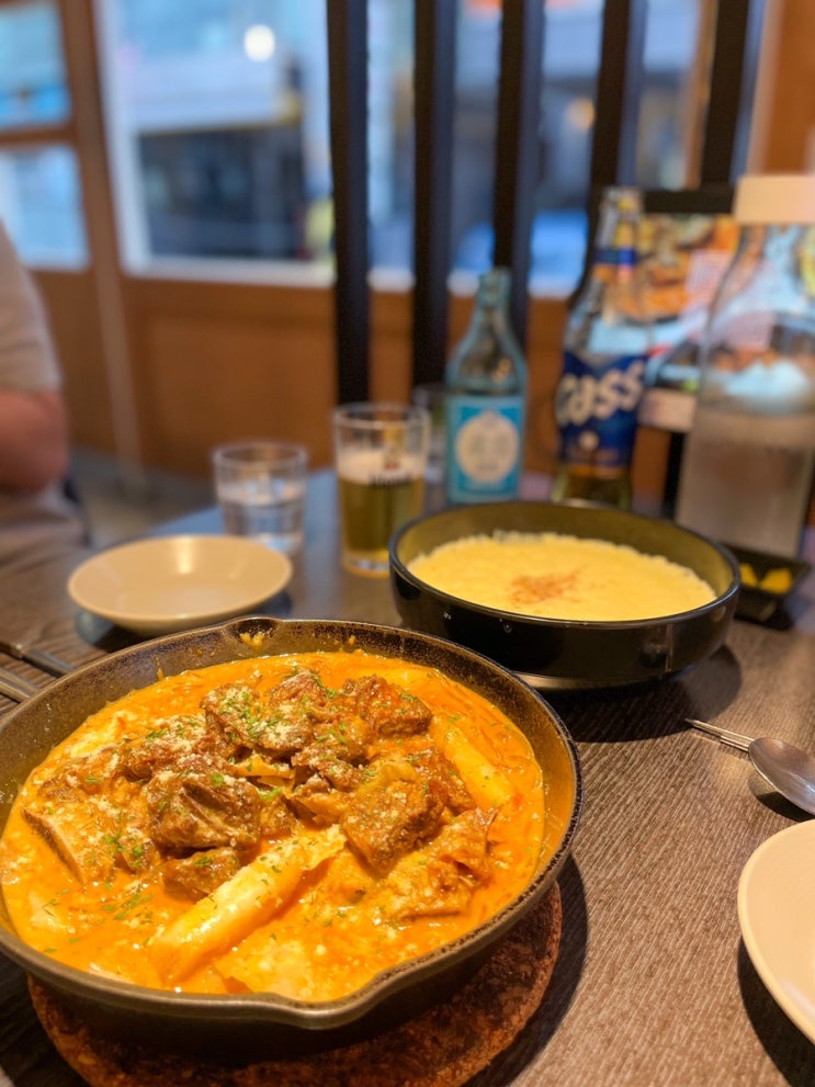  N번 재방문한 찐 강남역맛집 <매우매오> 내돈내산 후기