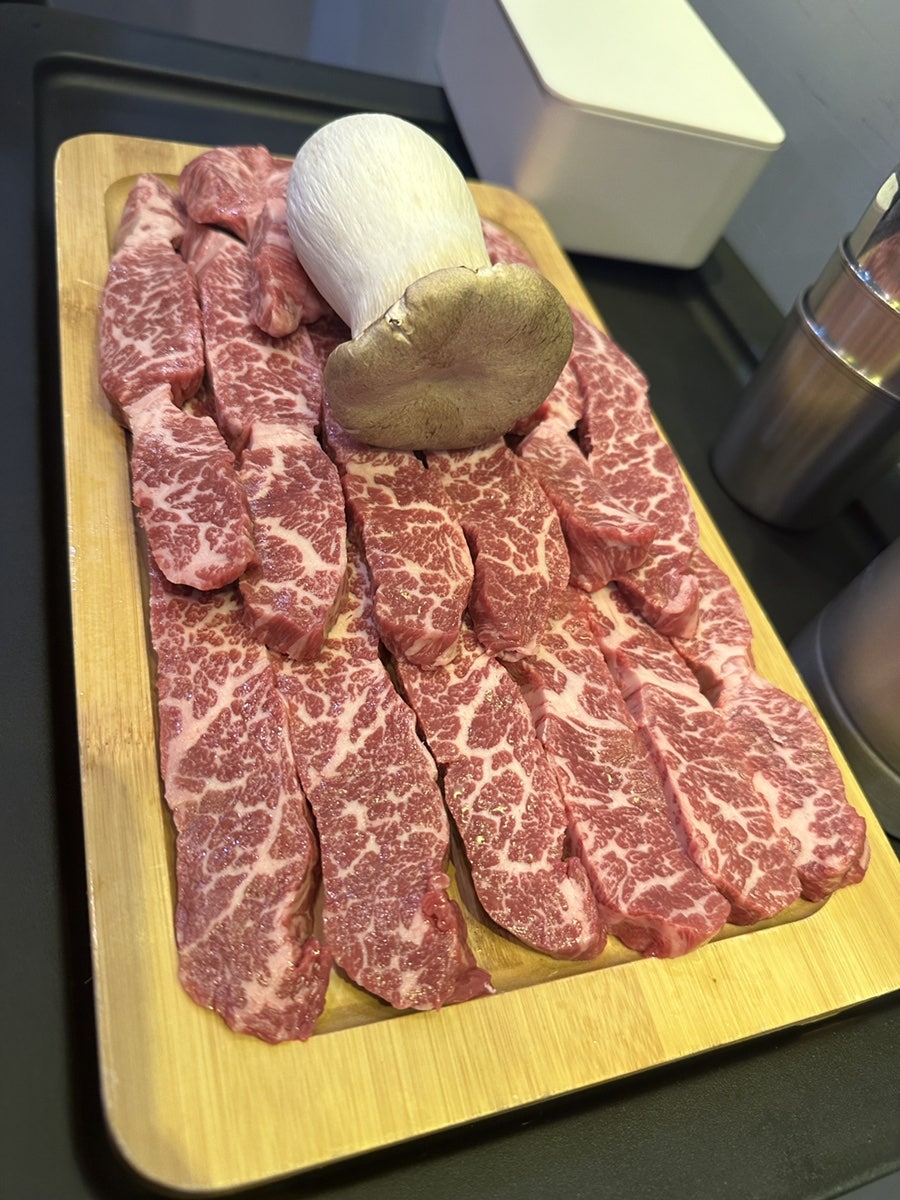 본시생고기 사진 3