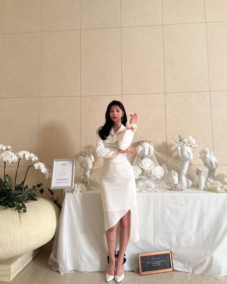 '9월의 신부' 안혜경, 청첩장 비밀리에 입수 내용 전해져...로맨틱한 예비부부 '9월의 신부' 안혜경, 청첩장 비밀리에 입수 내용 전해져...로맨틱한 예비부부