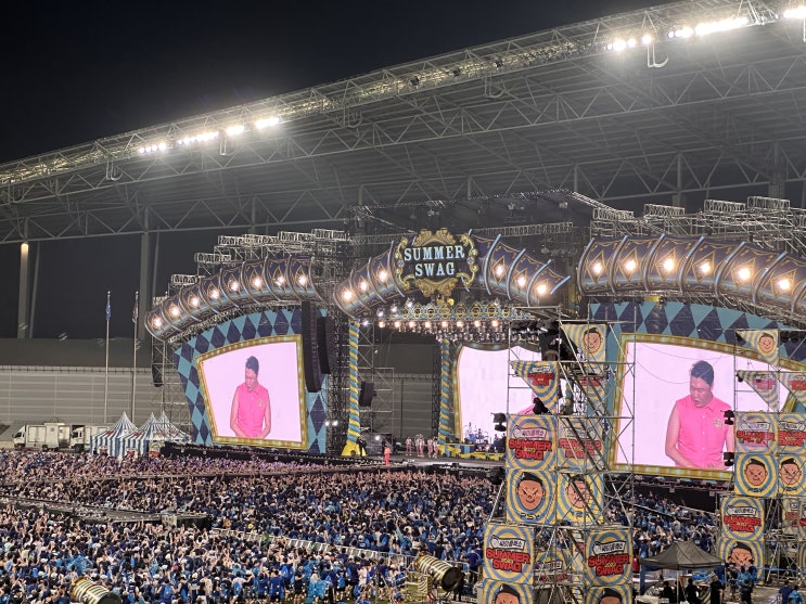 싸이흠뻑쇼_인천싸이콘서트/인천아시아드/흠뻑쇼/<b>현아</b>... 