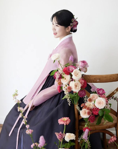  부산한복대여가격 돌잔치 맞춤 메리앤부띠끄 한복