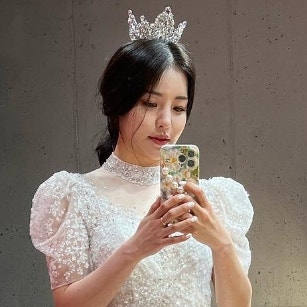 브브걸 유정 이규한 열애설 인정 인스타 맞팔 나이 차이 연애 기간 MBTI 꼬북좌 남자친구 드라....