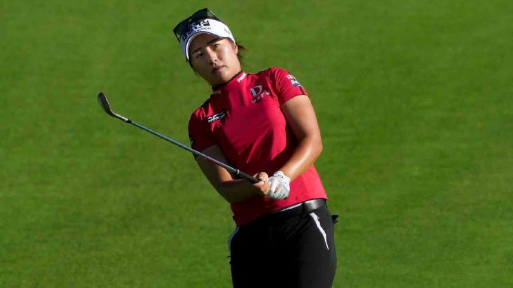 2023 LPGA <b>크로거</b> 퀸 <b>시티 챔피언십</b> 중계방송 시간 등