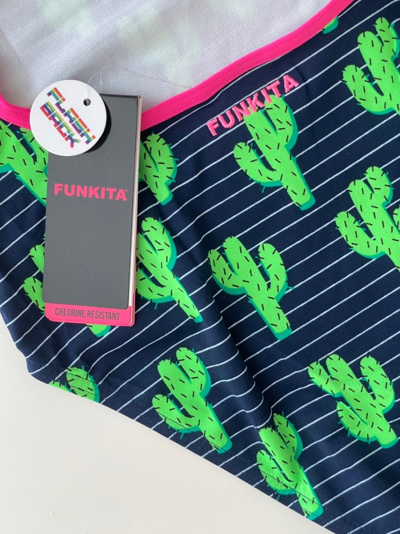 펑키타(FUNKITA) 다이아몬드백 선인장 사이즈 G12