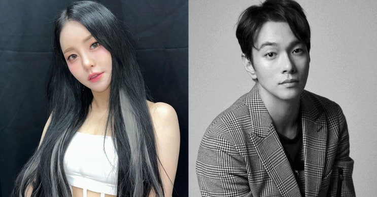 "11살 차이 중요하지 않아" 브브걸 유정이규한, 두 달만에 열애 인정...'스타커플 탄생' "11살 차이 중요하지 않아" 브브걸 유정이규한, 두 달만에 열애 인정...'스타커플 탄생'