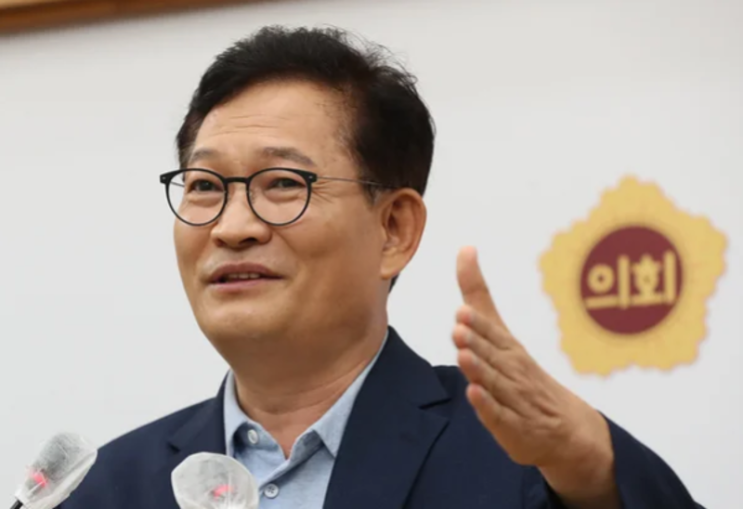 <b>검찰</b>, '<b>돈봉투</b>' <b>송영길</b> 전 보좌진들 압수수색, 수수 의원 명단... 