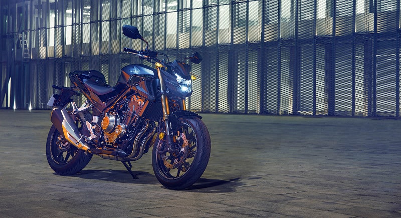 2023 혼다 CB500F 스펙 제원