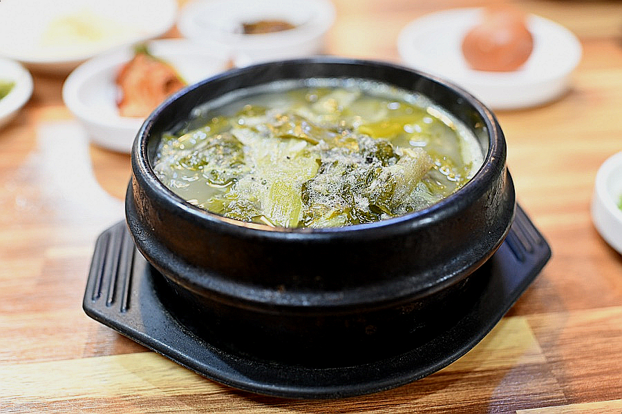 멧골보리밥 사진 4