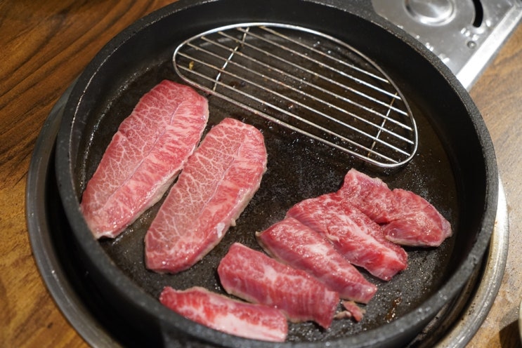 일산고기맛집 단체모임장소로 딱 좋아