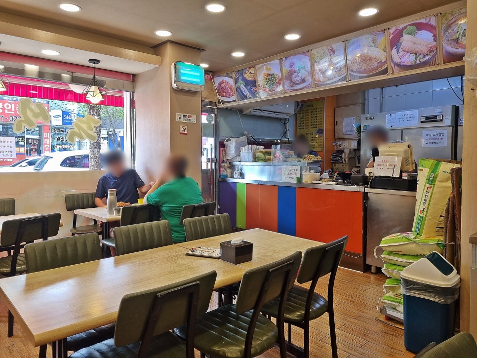 김밥도둑 송촌점 사진 3