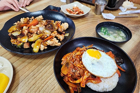 일미중화요리 이미지