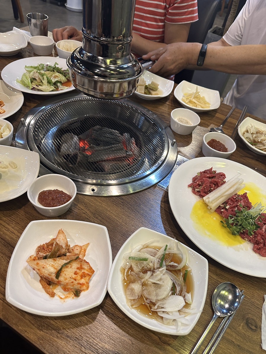 본시생고기 사진 5
