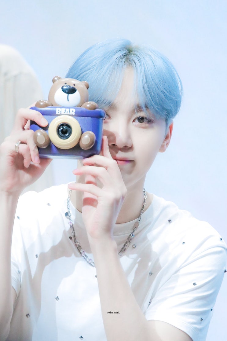 세븐틴 승관 입덕일기c