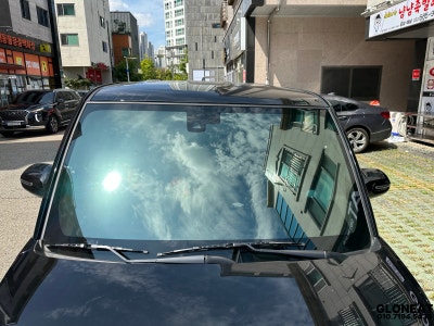 인천 서구 / 썬팅 / 더뉴레이 반사썬팅으로 프라이버시와 스타일챙기기 / 기아 / 레이 / 더 뉴 기아 레이