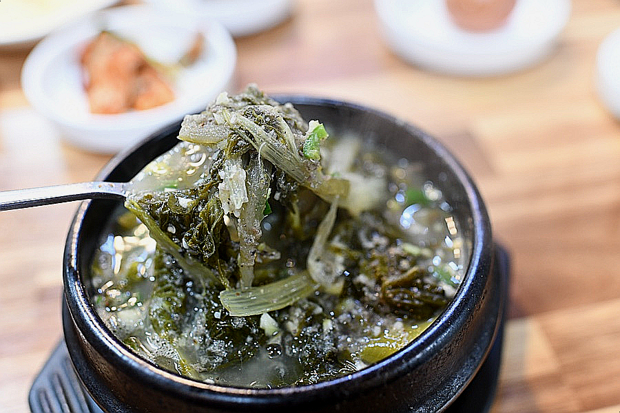 멧골보리밥 사진 6