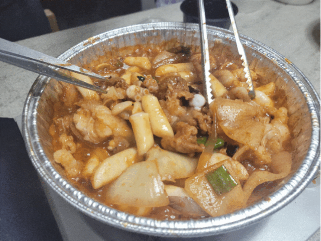  60계치킨 마산현동점 간지콤보/댓거리 육이구낙곱새/김밥일번지 마산월영점