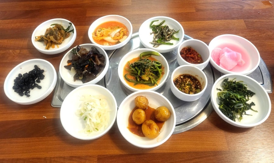 로뎀나무아래 본점 사진 4